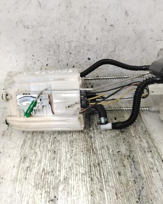 POMPA CARBURANTE KIA Sportage Serie 31110-D7810 D4