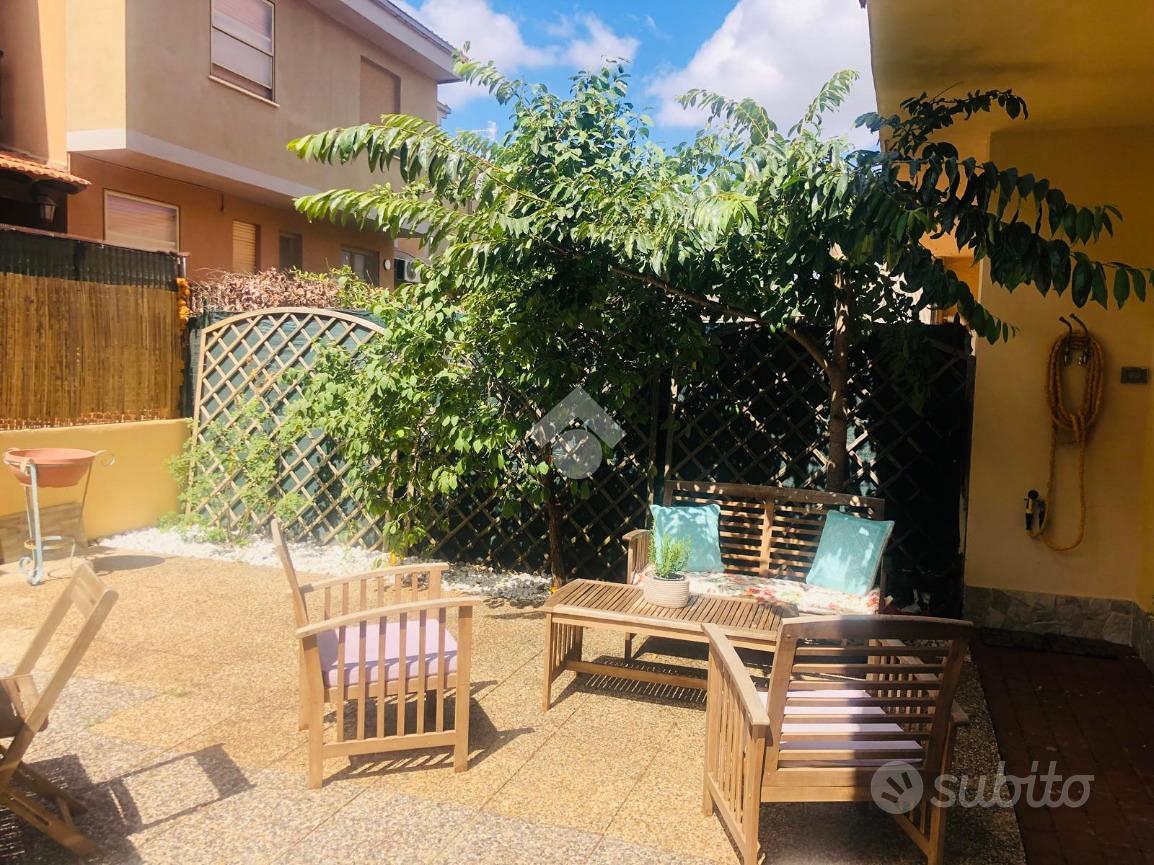 Casa – Sassari, Li Punti - Altro