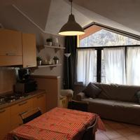 Abetone a due passi dalla piazza centrale