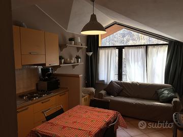 Abetone a due passi dalla piazza centrale