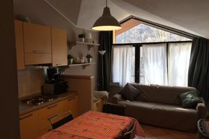 Abetone a due passi dalla piazza centrale