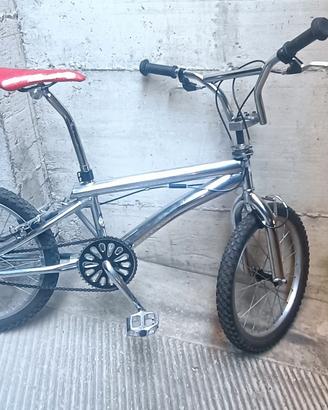  BMX 20" IN BUONO STATO