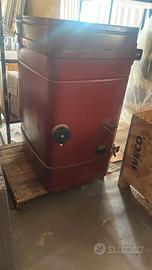 serbatoio gasolio autocarri tutti i tipi