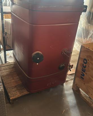 serbatoio gasolio autocarri tutti i tipi