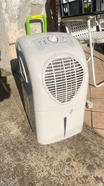 Deumidificatore elettrico