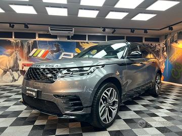 Land Rover Velar 2.0 si4 R-Dynamic S 300cv (086)