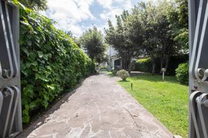 PORZIONE DI TRIFAMILIARE A FIUMICINO