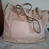 borsa shopper donna a spalla