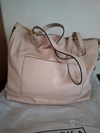 borsa shopper donna a spalla
