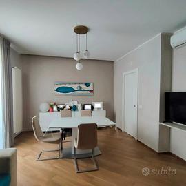 Vendita appartamento ristrutturato zona centrale