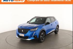 PEUGEOT 2008 KW04307