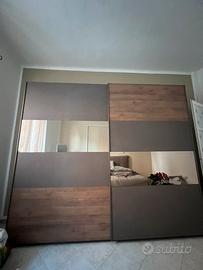 Armadio Ante Maxi Scorrevole