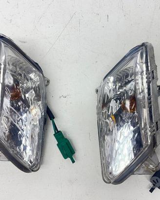 Frecce Manubrio Xmax 2005 2009