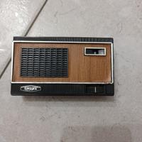 radiolina swops 6 transistor super deluxe