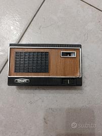 radiolina swops 6 transistor super deluxe