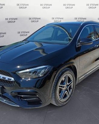 Mercedes-Benz GLA 180 d AMG Line Advanced Plus