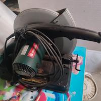 Troncatrice per ferro metabo