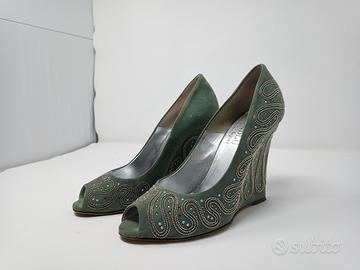 décolleté spuntato Loriblu n. 38