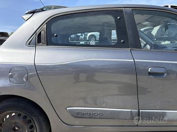 PORTIERA POSTERIORE DESTRA RENAULT Twingo III seri