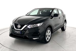 NISSAN Qashqai 1.3 dig-t Business 140cv