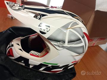 casco airoh