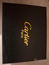 portafoglio Cartier Uomo