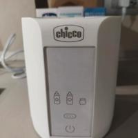 Scaldabiberon e pappa Chicco - nuovo con scatola