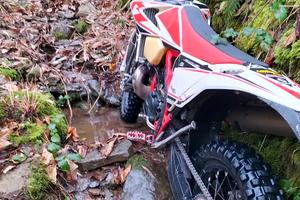 Beta RR Enduro 300 2t modello 2019