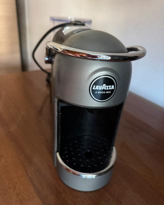 Macchinetta caffè a cialde Lavazza “A Modo Mio”