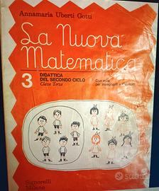 La Nuova matematica 3
