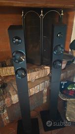 Panasonic SB-HFS4810 Casse Stereo