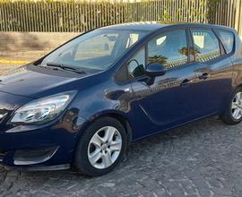 Opel Meriva 1.4 Turbo 120CV GPL Tech Elective