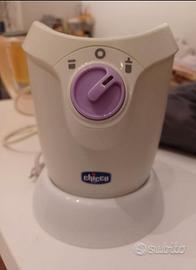 Scalda biberon e vivande da viaggio