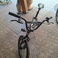 BMX bici