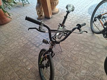 BMX bici