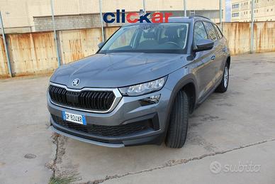 Skoda Kodiaq 2.0 TDI 150 EXECUTIVE 7POSTI AUT.+NAV