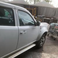 Ricambi USATI TATA XENON 2015 DICOR12