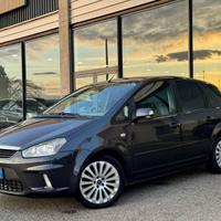 Ford C-Max 1.6 tdci Titanium 110cv dpf