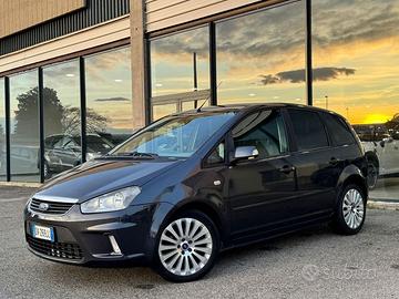 Ford C-Max 1.6 tdci Titanium 110cv dpf
