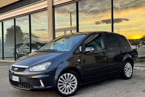 Ford C-Max 1.6 tdci Titanium 110cv dpf