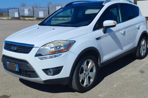   Ford Kuga 2011
