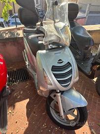 Honda PS 150 - 2006