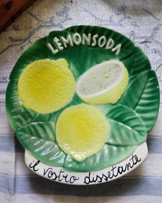Piatto Lemonsoda
