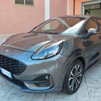 Ford Puma 1.0 Mild Hybrid 125 CV ST-Line