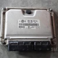 Centralina Golf 4 130CV Bosch