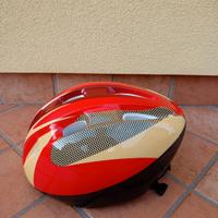 Casco da bici