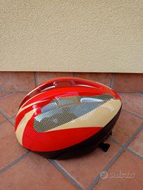 Casco da bici