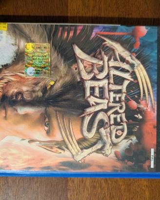 Altered Beast PS2 (RARO)