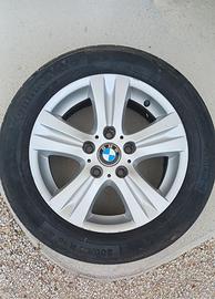 Cerchioni auto R 16 originali BMW