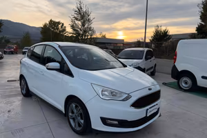 Ford C-Max 1.5 TDCi 120CV Powershift -LEGGI NOTE-
